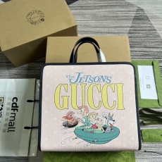 Gucci Tote Bags